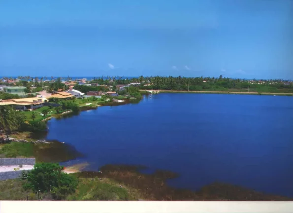 Imagem TERRENO NO CONDOMINIO ÁGUAS DE SAUÍPE