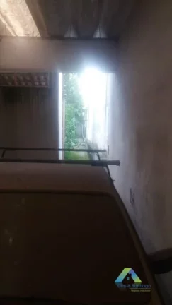 Imagem SÃO BERNARDO DO CAMPO Excelente sobrado 329 metros, 3 dormitórios, 2 vagas, quintal excelente localização e valor !!!