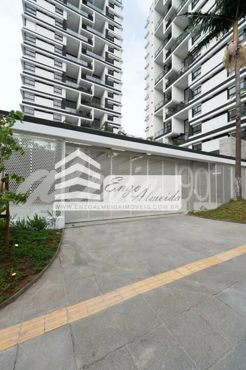 Imagem Apartamento à venda em São Paulo/SP