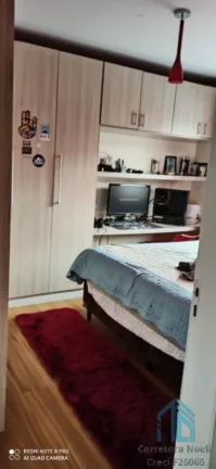 Imagem Casa em condomínio 04 quartos c/suíte no Pinheirinho em Curitiba PR