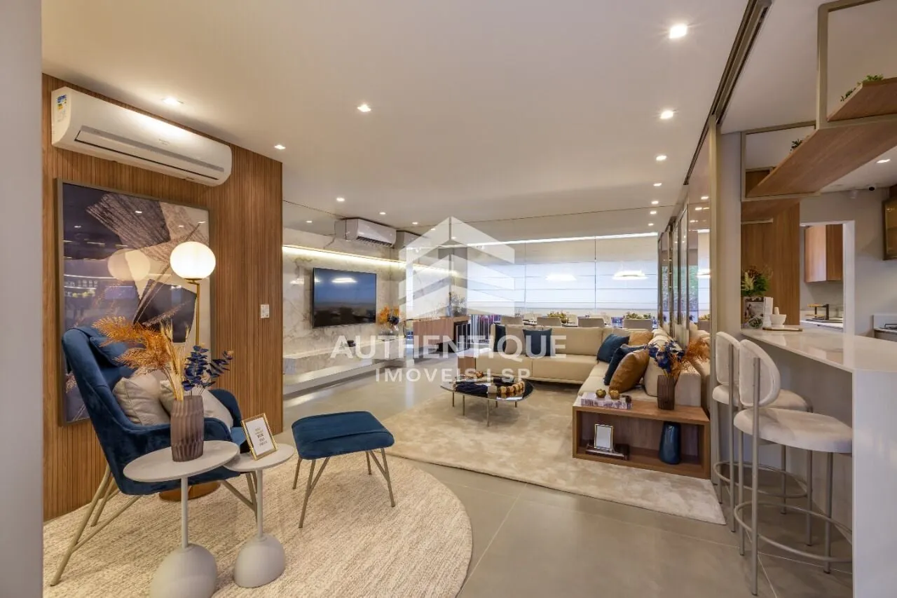 Imagem Haus Nova Campinas - Apartamento à venda no bairro Nova Campinas - Campinas/SP