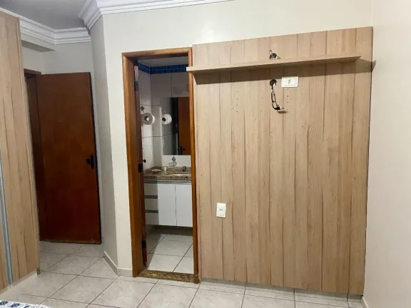 Imagem Apartamento com 3 Quartos à Venda, 78 m² em Jardim América - Goiânia