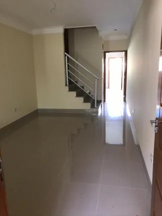 Imagem Sobrado com 3 Quartos à Venda, 125 m² em Jardim Líbano - São Paulo