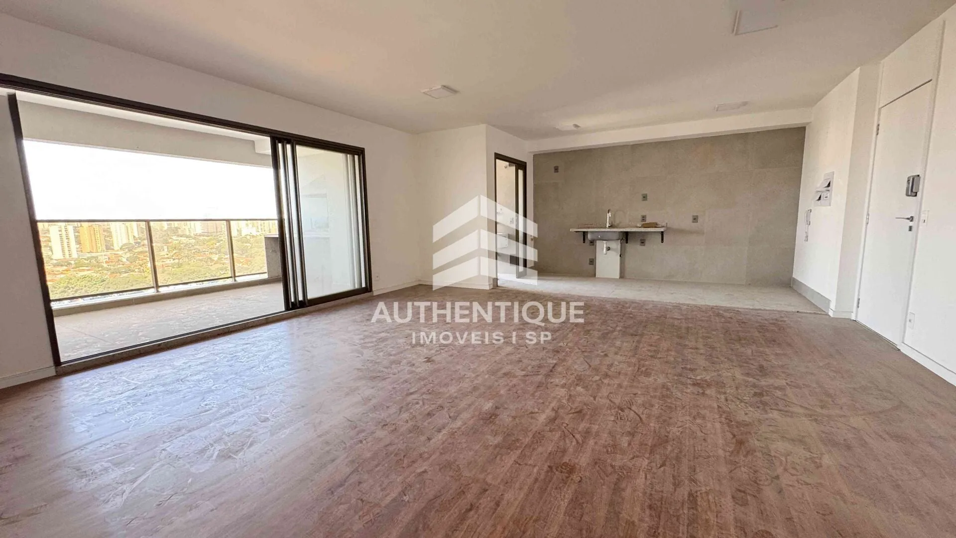 Foto do imóvel BOTHANIC CAMPO BELO - Apartamento à venda em Rua Domingos Lopes, 155 - Campo Belo, São Paulo - SP