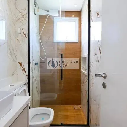 Imagem Lindo apartamento 58 m² 2 dormitórios 1 banheiro 2 vagas garagem, Morumbi