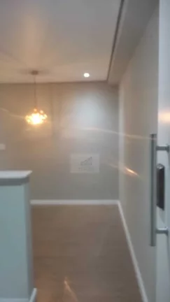 Imagem APARTAMENTO À VENDA VILA ISA 3 DORMITÓRIOS SENDO 1 SUITE VARANDA GOURMET