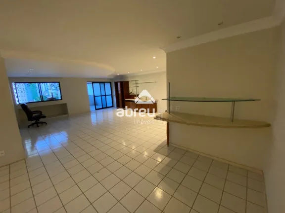 Imagem Apartamento com 3 Quartos à Venda ou Locação, 213 m² em Capim Macio - Natal