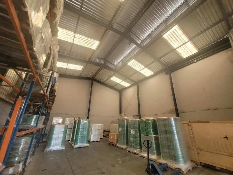 Imagem GALPAO COMERCIAL em SERRA - ES, ALTEROSAS