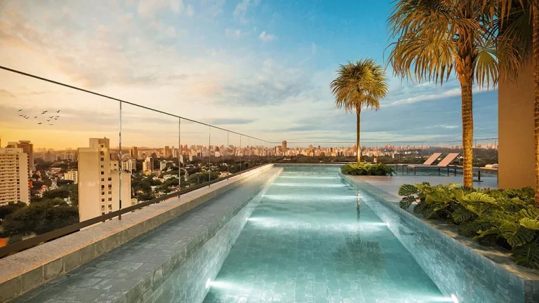Imagem APARTAMENTO RESIDENCIAL em São Paulo - SP, Vila Mariana