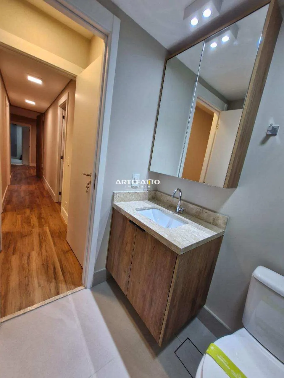 Imagem Apartamento à venda, no Isla By Cyrela em São Paulo, Santo Amaro, com 3 quartos, 136m2