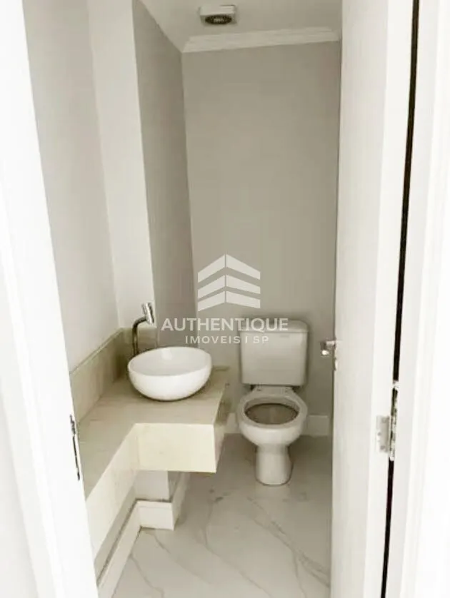 Imagem JARDIM AMERICA - VILA ANDRADE - Apartamento à venda no bairro Vila Andrade - São Paulo/SP, Zona Sul