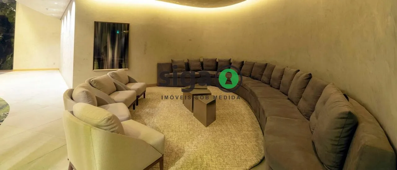 Imagem Apartamento para venda na Vila Olimpia 02 suítes, São Paulo - SP