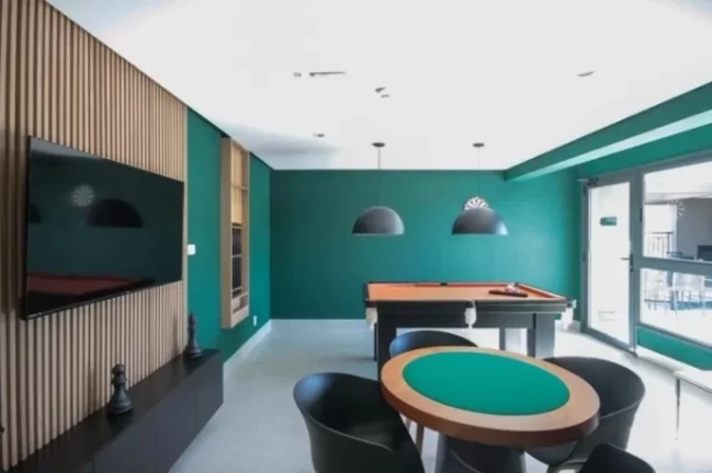 Imagem RAÍZES VILA PRUDENTE - MITRE - Apto de 29m² (Unidade de Revenda), em linha direta com toda a Cidade!