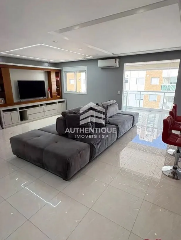 Imagem LUZES DA MOOCA - Apartamento no bairro Mooca à venda