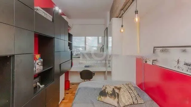 Imagem APARTAMENTO A VENDA 3 DORMITÓRIOS, SUÍTE, NO MOINHOS DE VENTOS