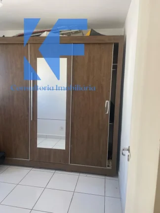 Imagem APARTAMENTO RESIDENCIAL em CAMPINAS - SP, JARDIM NOVA EUROPA