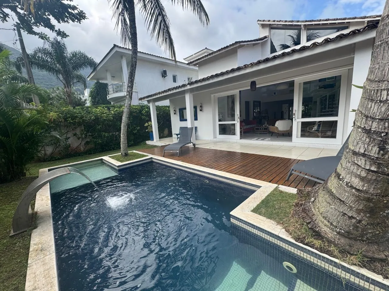 Imagem Casa em Condomínio para Venda em São Sebastião, Toque-Toque Pequeno, 5 dormitórios, 5 suítes, 6 banheiros, 3 vagas