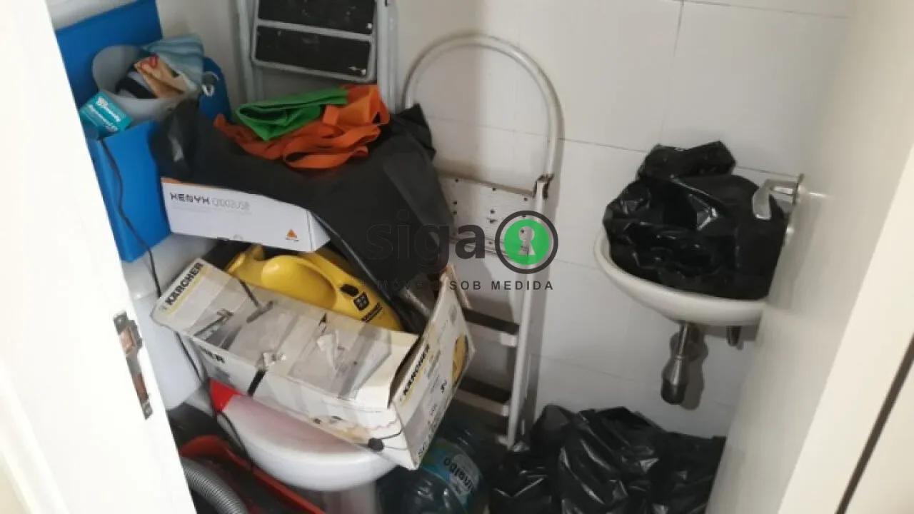 Imagem Apartamento para venda 110 m² 3 dormitórios, 1 Suíte 2 vagas na Vila Andrade - SP