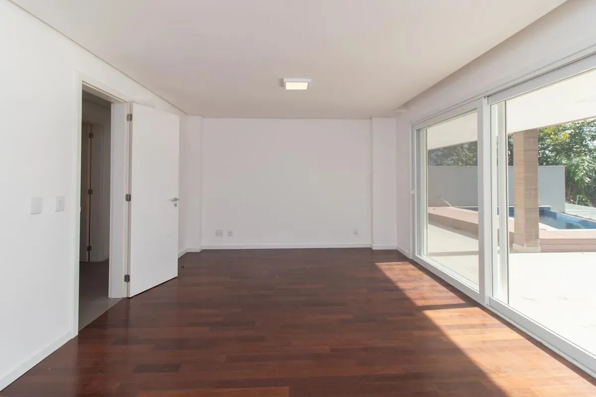Imagem Apartamento garden com 3 quartos no bairro Cristal