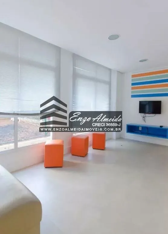 Imagem Apartamento à venda em São Paulo/SP