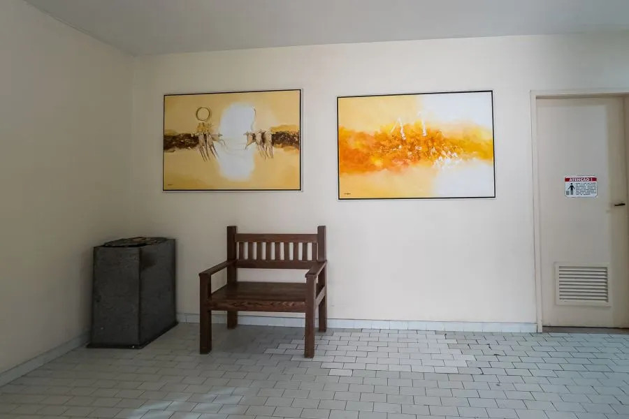 Imagem Apartamento 79 m², 3 quartos na Lagoa | BRJ Imóveis