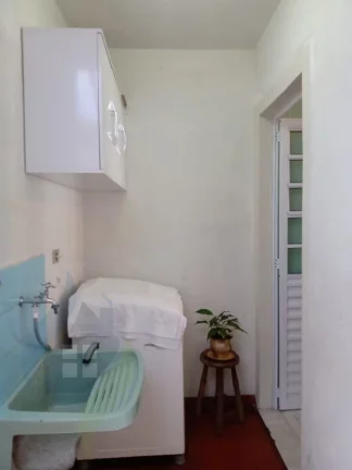 Imagem Apartamento de 2 dormitórios ,1 banheiro, 4 vaga, com 153m² em Taboão, São Bernardo do Campo