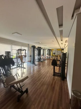 Imagem Apartamento à venda no Parque Amazônia - Goiânia/GO