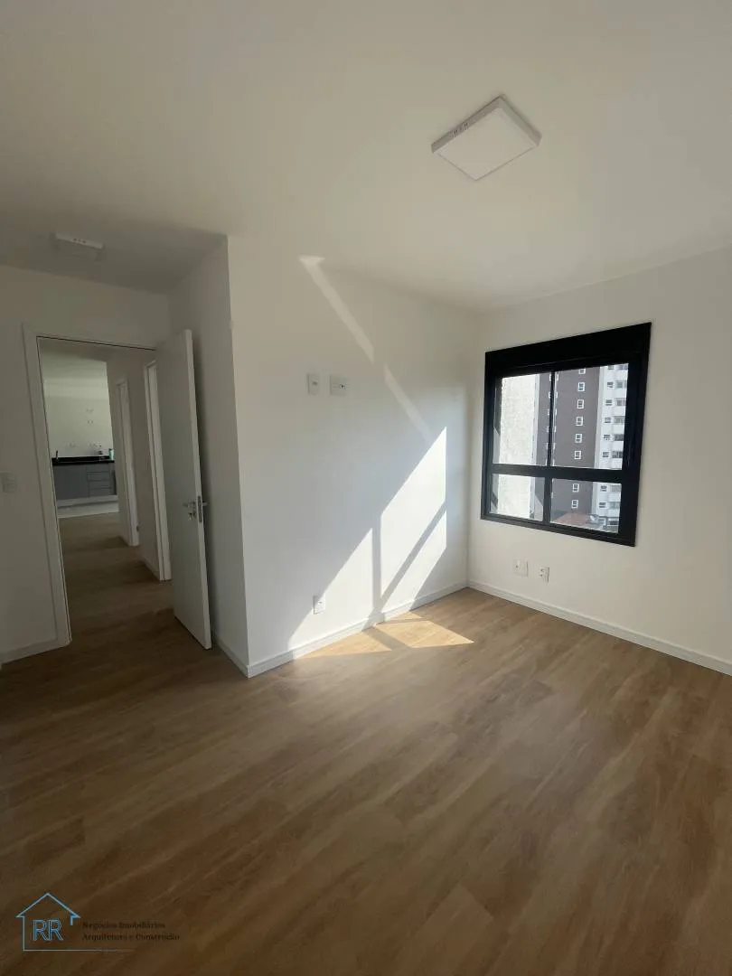 Imagem Apartamento para alugar na Vila Assunção em Santo André/SP