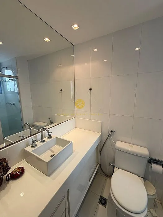Imagem Apartamento - Venda no Villaggio Panamby 4 suítes 206m²