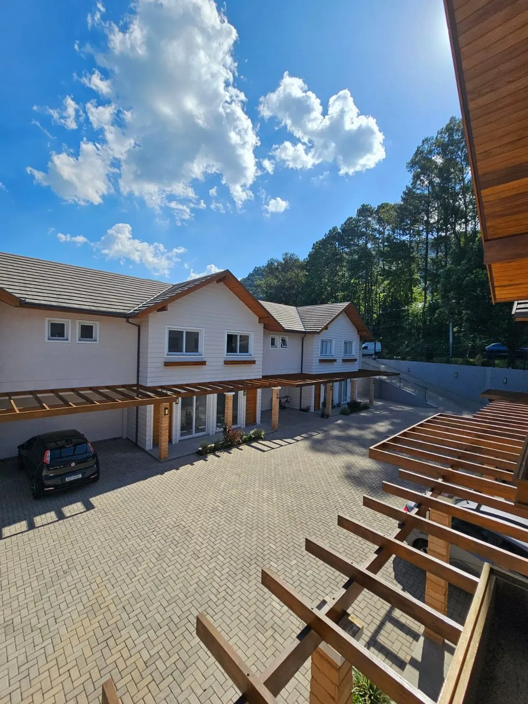 Imagem Casa à venda em Gramado, Varzea Grande, com 2 quartos, 82.5m2