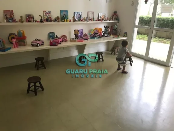 Imagem Apartamento Alto Padrão em Vila Luis Antônio, Guarujá/SP