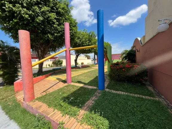 Imagem CASA RESIDENCIAL em MANAUS - AM, LÍRIO DO VALE