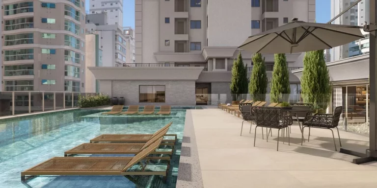 Imagem Apartamento para venda no bairro Centro em Balneário Camboriú