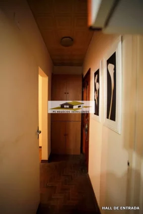 Imagem Apartamento MOBILIADO para venda na Vila Moraes