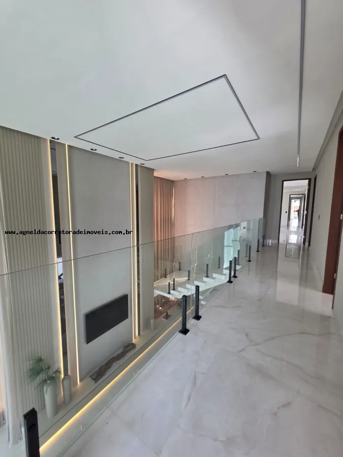 Imagem Casa em Condomínio para Venda em Parnamirim, Nova Parnamirim, 5 dormitórios, 4 suítes, 5 banheiros, 4 vagas