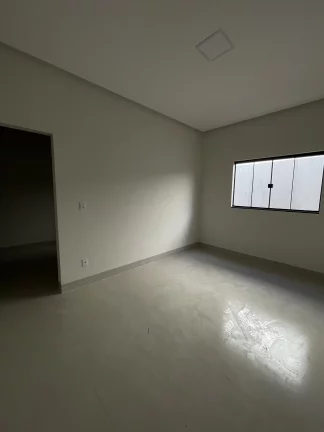 Imagem Casa à venda no bairro Residencial Parque das Palmeiras - Goianésia/GO