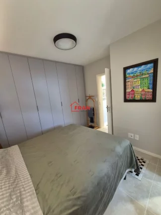 Imagem Apartamento 2 Dormitório 70,07 m² privativos 1 garagem.