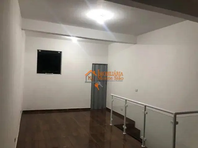 Imagem Sala para alugar, 40 m² por R$ 1.300,00/mês - Jardim Adriana - Guarulhos/SP