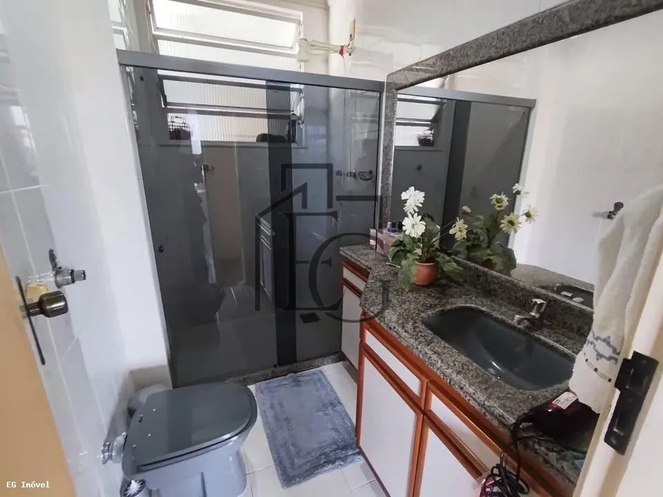 Imagem Apartamento para Venda em Araruama, Parque Hotel, 4 dormitórios, 2 suítes, 1 banheiro, 1 vaga