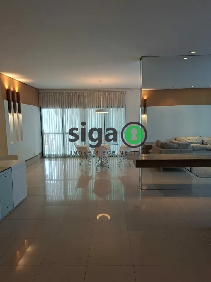 Imagem APARTAMENTO PARA LOCAÇÃO E VENDA 3 SUÍTES E 3 VAGAS