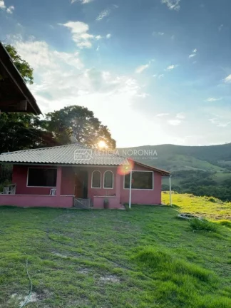 Foto do imóvel Sitio à Venda