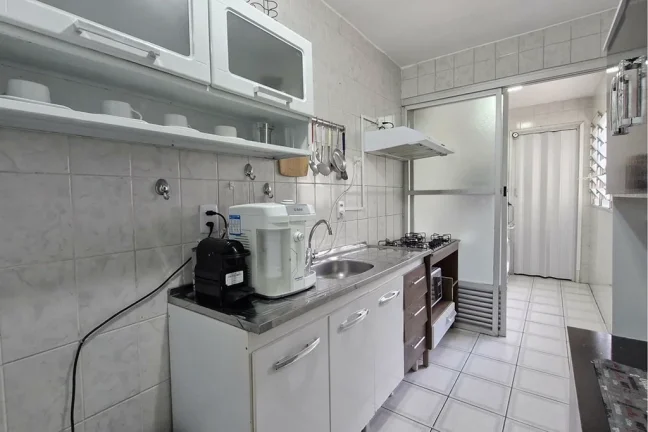 Imagem APARTAMENTO RESIDENCIAL em São Paulo - SP, Vila Andrade