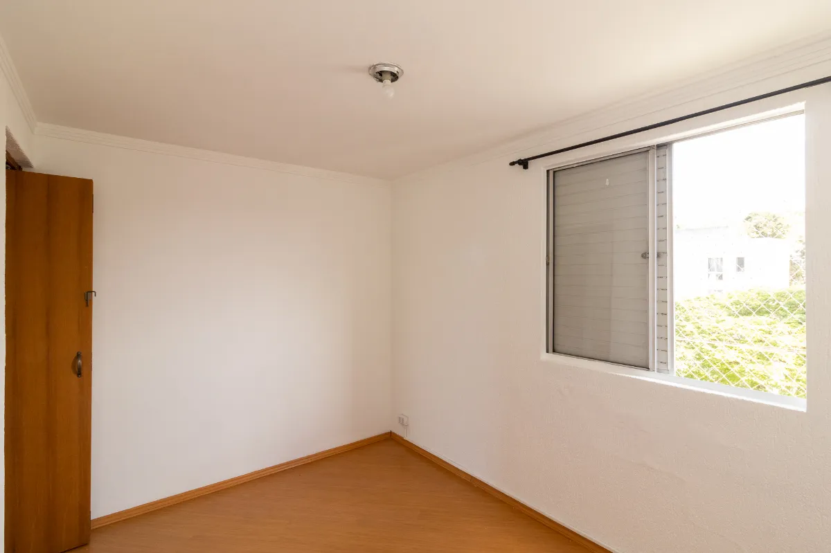 Imagem Apartamento para venda em Jardim Felicidade (Zona Oeste) com 2 quartos, 46m2