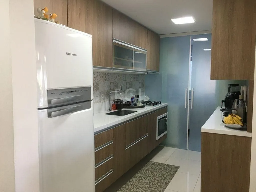 Imagem Apartamento para Venda - 102.02m², 3 dormitórios, sendo 1 suites, 2 vagas - Tristeza