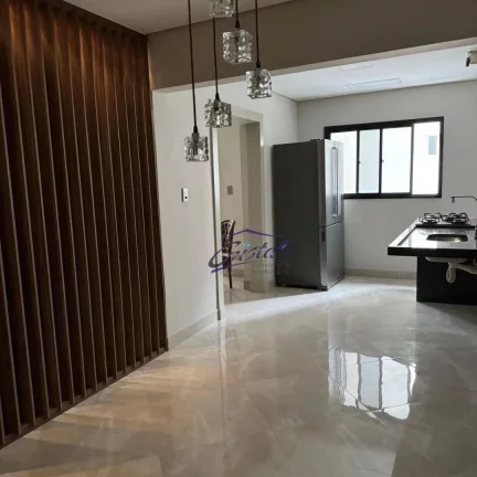 Imagem Apartamento com 2 dormitórios à venda, 110 m² por R$ 900.000 - Canto do Forte - Praia Grande/SP