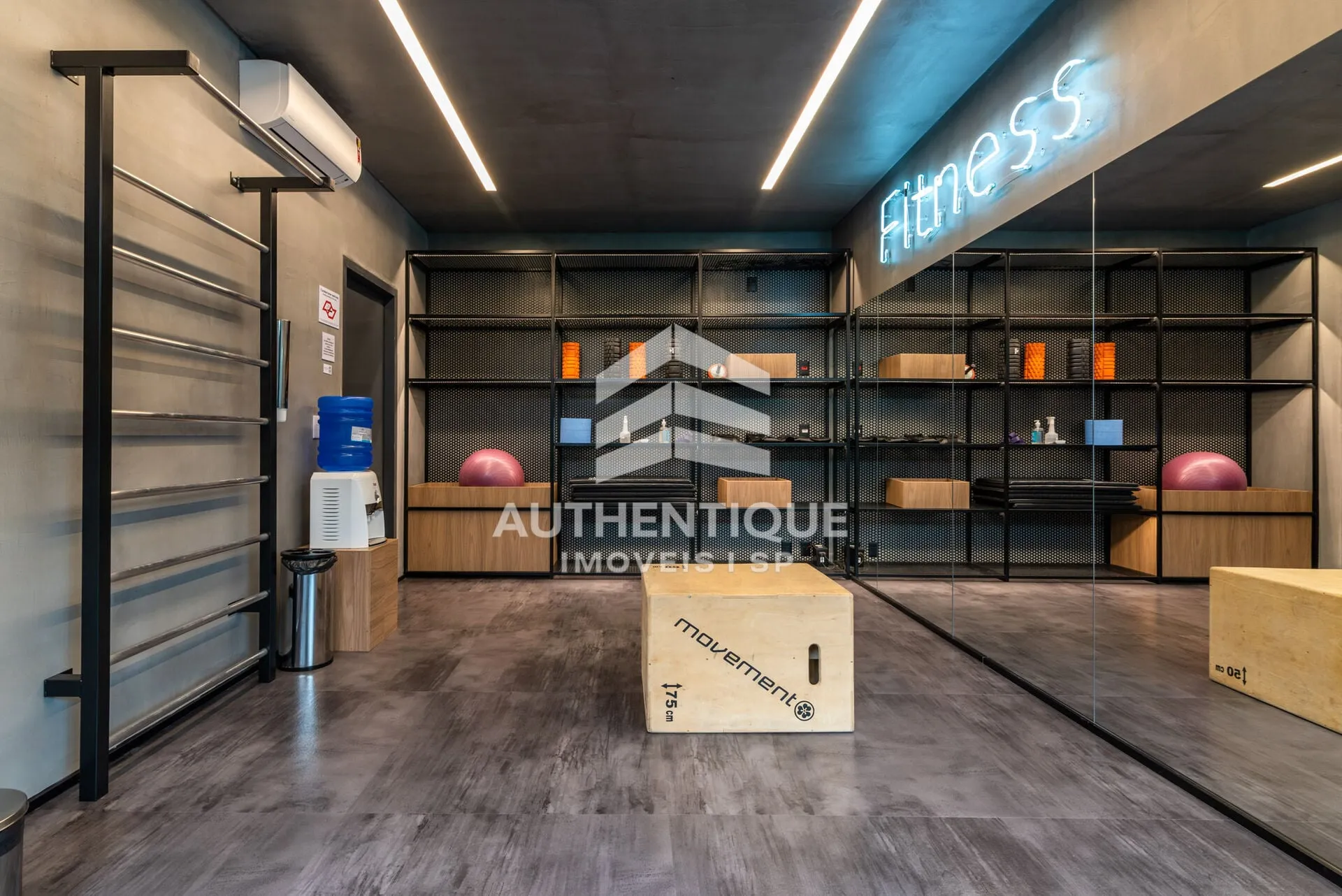 Imagem Urbic Ibirapuera - Apartamento à venda em São Paulo/SP