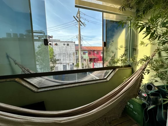Imagem Casa para venda no bairro Hípica em Porto Alegre