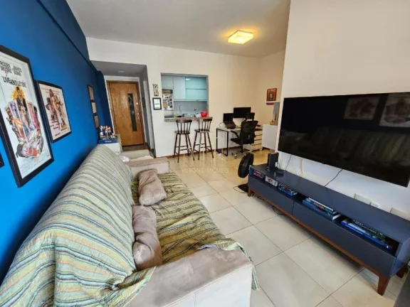 Imagem Apartamento 2 Quartos com Vista Mar à Venda em Patamares, Salvador