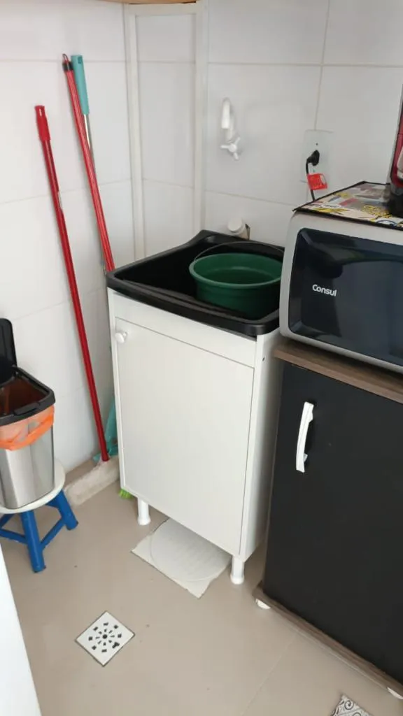 Imagem Apartamento 2 Dormitórios - Bairro Zona Nova