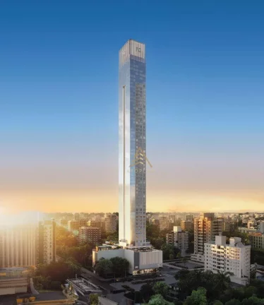 Foto do imóvel Apartamento à venda, 152 m² por R$ 4.072.000,00 - Centro - Balneário Camboriú/SC